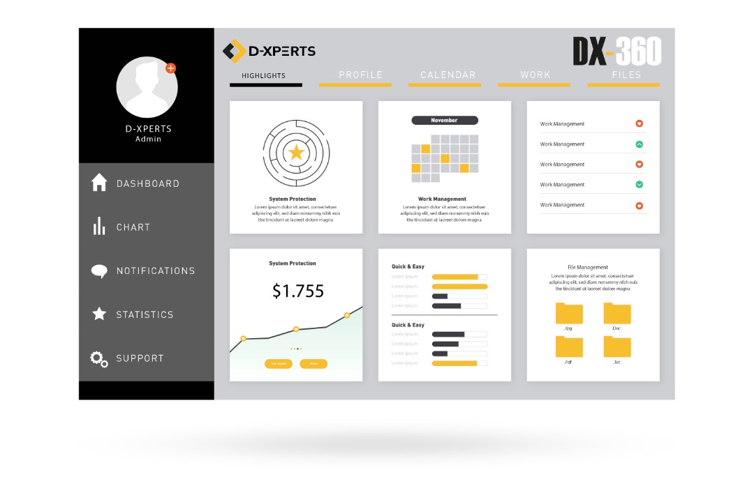 ERP D-X 360 - Capture 3
